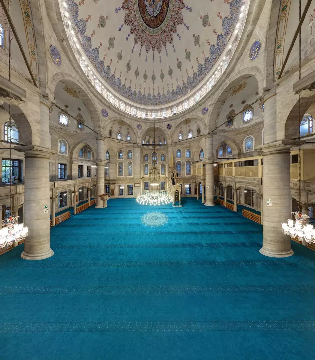 Eyüp Cami